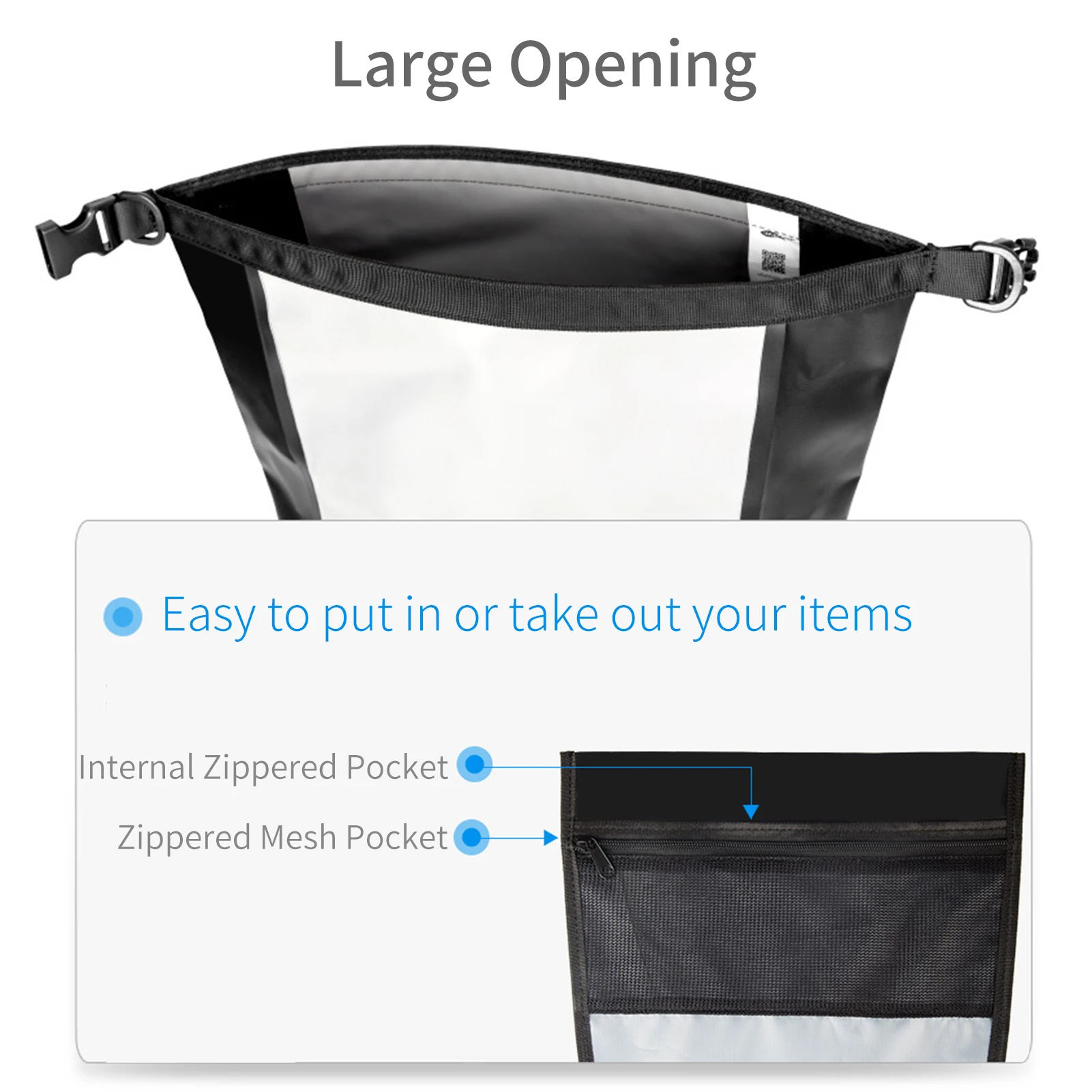 15L/25L Cycling Trunk Bag Waterproof Bicycle Rear Rack Bag Rear Seat Bag Bike Pannier Bag Pack Travel Touring Grocery Bag
15L/25L Cycling Trunk Bag Waterproof Bicycle Rear Rack Bag Rear Seat Bag Bike Pannier Bag Pack Travel Touring Grocery Bag