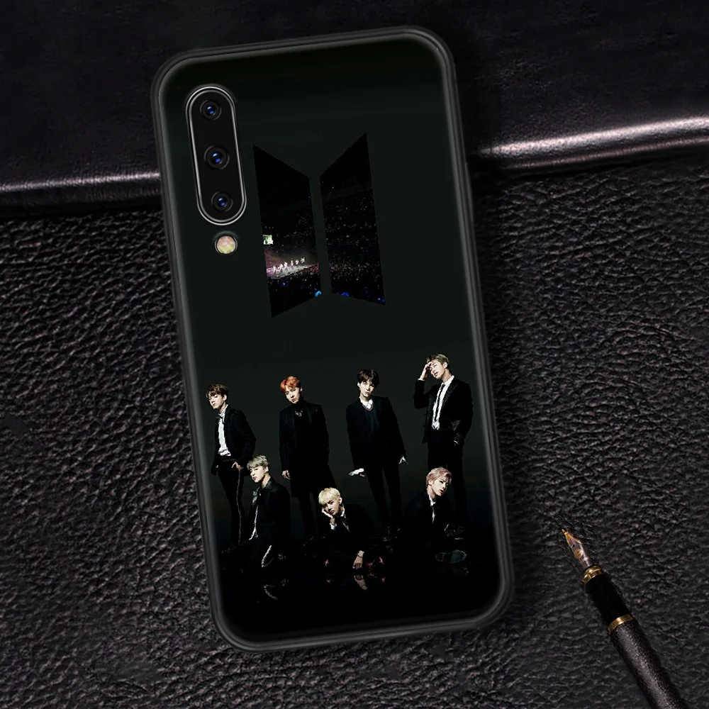 Bangtan Boys KPOP Phone Case Cover For Samsung Galaxy A7 8 10 20 20e 21 30 30S 31 41 50 50S 51 70 71 91 black Back Painting 
Bangtan Boys KPOP Phone Case Cover For Samsung Galaxy A7 8 10 20 20e 21 30 30S 31 41 50 50S 51 70 71 91 black Back Painting