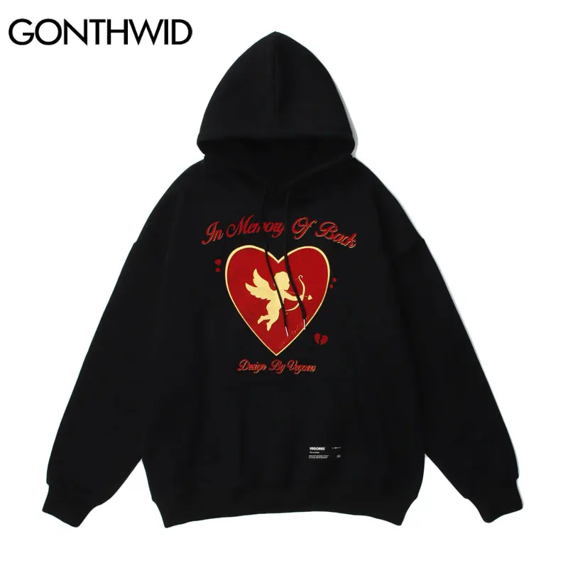 Hoodies & Sweatshirts
Hoodies & Sweatshirts