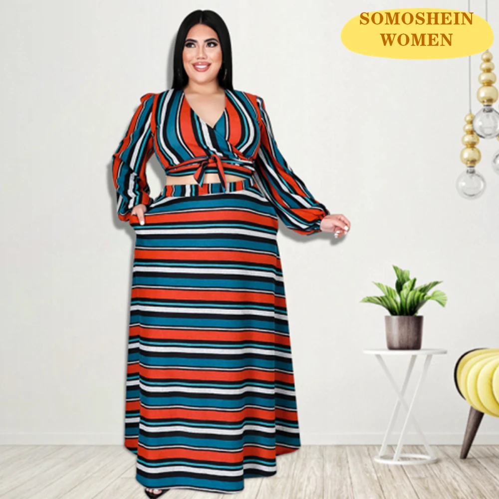 Somoshein Женская одежда, винтажный элегантный комплект из двух предметов, сексуальный укороченный топ с V-образным вырезом, базовая разноцветн...
Somoshein Женская одежда, винтажный элегантный комплект из двух предметов, сексуальный укороченный топ с V-образным вырезом, базовая разноцветн...