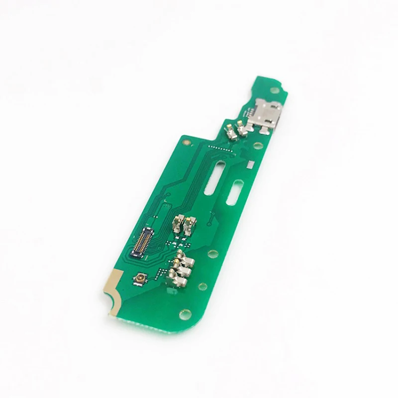 For Nokia 2.1 / 3 / 3.1 Plus / 5 / 5.1 Plus / X5 USB Charger Dock Connector Charging Port Flex Cable With Jack
For Nokia 2.1 / 3 / 3.1 Plus / 5 / 5.1 Plus / X5 USB Charger Dock Connector Charging Port Flex Cable With Jack