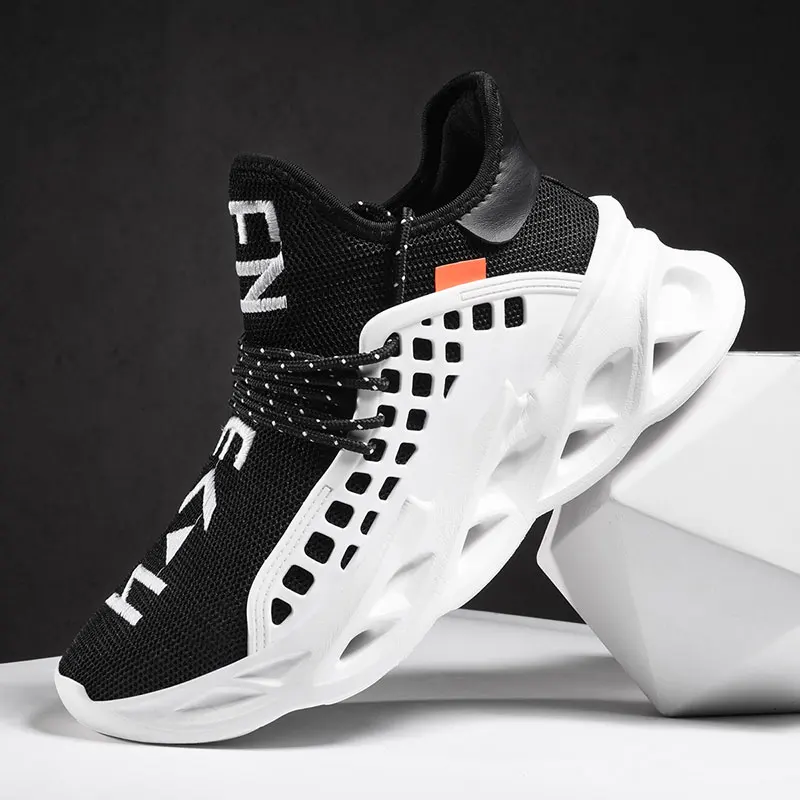 New Summer Men Shoes Mesh Breathable Men's Casual Shoes Comfortable Fashion Lightweight Moccasins Men Sneakers Size 35-46
New Summer Men Shoes Mesh Breathable Men's Casual Shoes Comfortable Fashion Lightweight Moccasins Men Sneakers Size 35-46