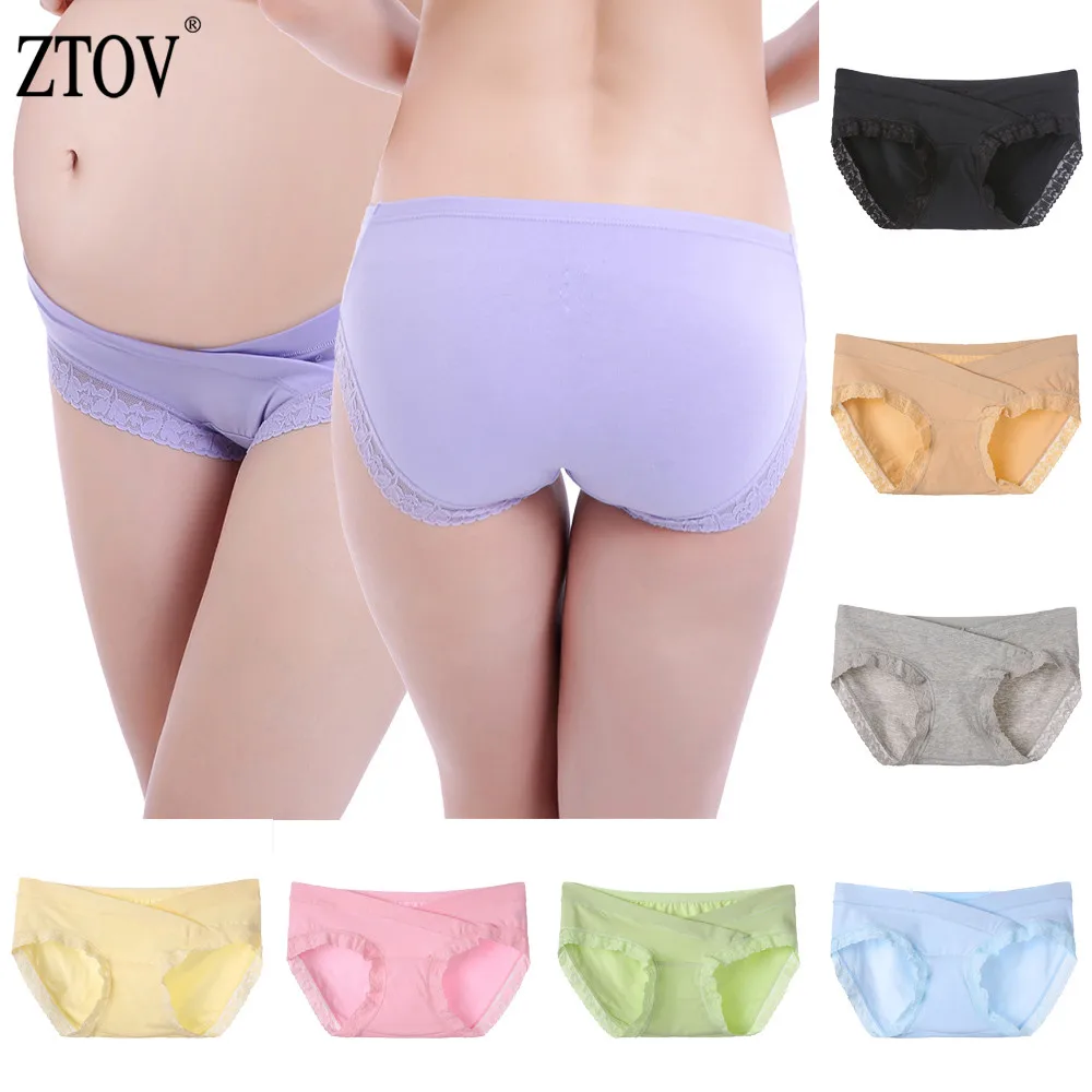 ZTOV 1 Pcs Pregnancy Underwear Maternity Panties Low Waist Briefs for Pregnant Women UnderPants Intimates XXXL
ZTOV 1 Pcs Pregnancy Underwear Maternity Panties Low Waist Briefs for Pregnant Women UnderPants Intimates XXXL