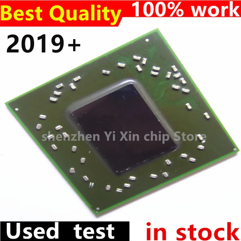 DC:2019+ 100% test very good product 216-0769023 216 0769023 BGA reball balls Chipset
DC:2019+ 100% test very good product 216-0769023 216 0769023 BGA reball balls Chipset