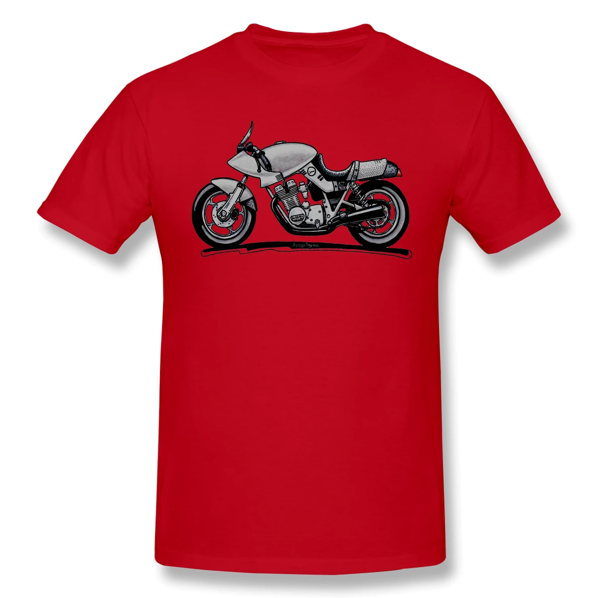 

Suzuka Katana Men's Basic Short Sleeve T-Shirt Novelty R347 Tshirt Eur Size