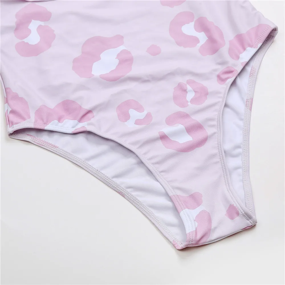 Mother Daughter Swimsuit Woman Bodysuit Family Matching Swimwear Women Bikini Girl Family Matching Clothes Outfits Family Look 
Mother Daughter Swimsuit Woman Bodysuit Family Matching Swimwear Women Bikini Girl Family Matching Clothes Outfits Family Look