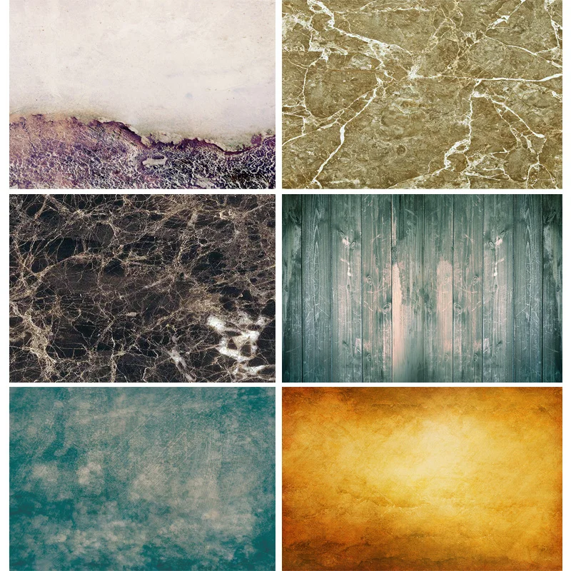 ZHISUXI Vinyl Vintage Photography Backdrops Props Marble Texture Photo Studio Background 201026NTH-01
ZHISUXI Vinyl Vintage Photography Backdrops Props Marble Texture Photo Studio Background 201026NTH-01