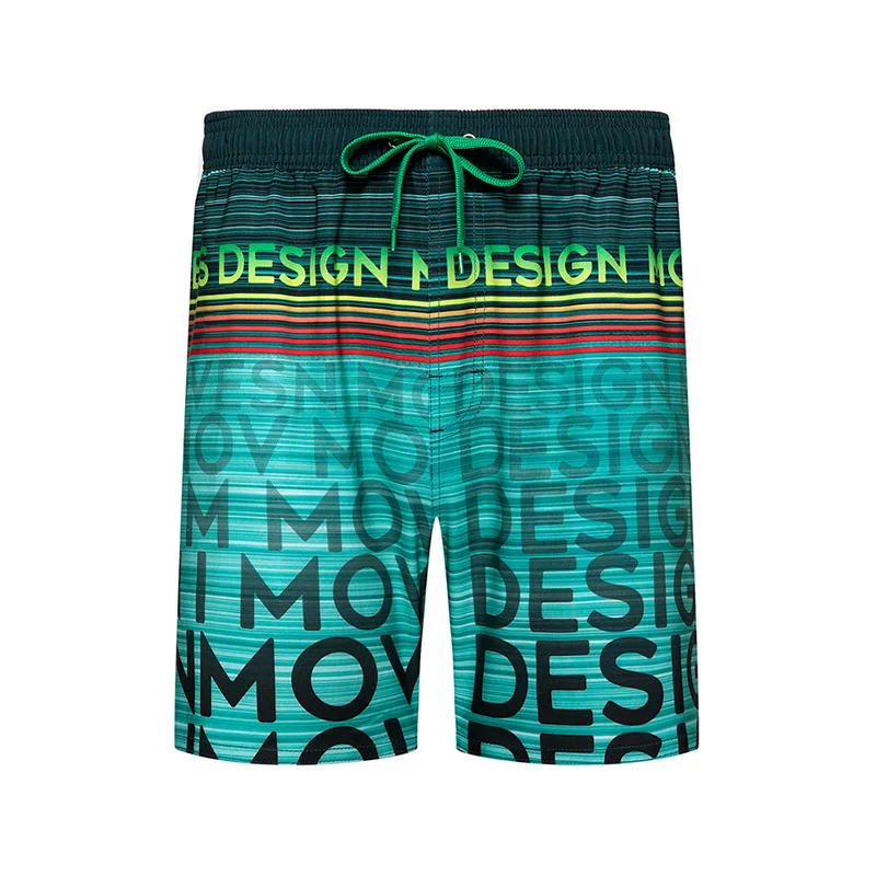 Gradient Design Men Summer Beach Shorts New Arrival Letter Print Man Casual Board Shorts EU Size S-2XL
Gradient Design Men Summer Beach Shorts New Arrival Letter Print Man Casual Board Shorts EU Size S-2XL