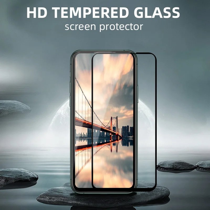 Redmi Note 9T 5G Full Cover Tempred Glass For Xiaomi Note 9 9S 9T 8T 8 10 Pro 7 6 Screen Protector Poco X3 NFC Pro X2 M3 F2 F3
Redmi Note 9T 5G Full Cover Tempred Glass For Xiaomi Note 9 9S 9T 8T 8 10 Pro 7 6 Screen Protector Poco X3 NFC Pro X2 M3 F2 F3