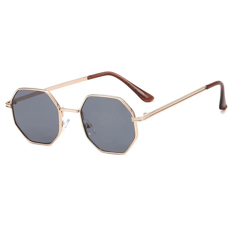 Polygon Sunglasses Men Vintage Octagon Metal Sunglasses for Women Luxury Brand Goggle Sun Glasses Ladies Gafas De Sol
Polygon Sunglasses Men Vintage Octagon Metal Sunglasses for Women Luxury Brand Goggle Sun Glasses Ladies Gafas De Sol