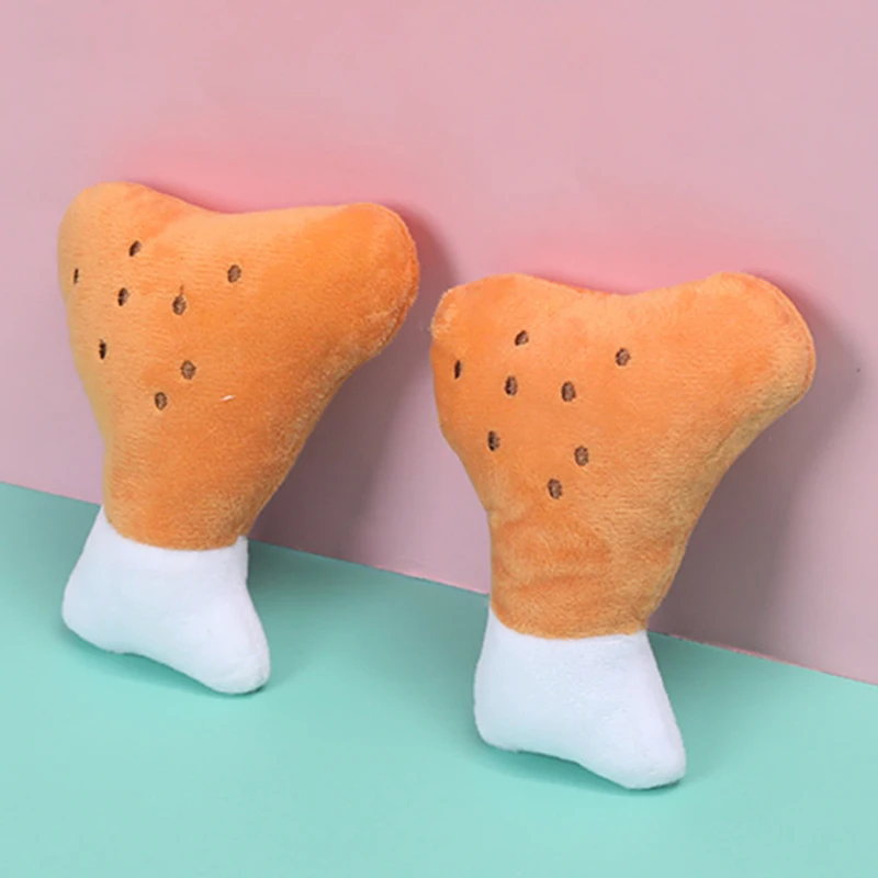 Dog Puppy Toys Pet Supplies Pets Chew Toy Bone Shape Squeak Cleaning for Small Medium Dog Training Accessories Plush Sound
Dog Puppy Toys Pet Supplies Pets Chew Toy Bone Shape Squeak Cleaning for Small Medium Dog Training Accessories Plush Sound