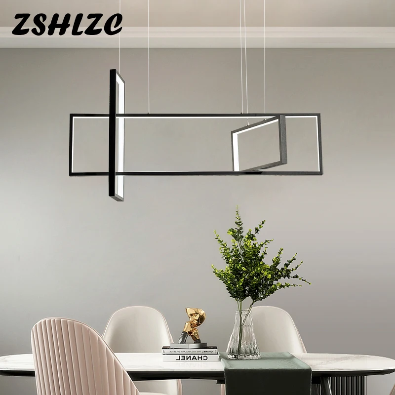Modern Led Chandeliers Lamp For Living Room Bedroom Study Room Indoor Gold/Black Color Ceiling Chandelier Lustre Fixture AC 110V
Modern Led Chandeliers Lamp For Living Room Bedroom Study Room Indoor Gold/Black Color Ceiling Chandelier Lustre Fixture AC 110V