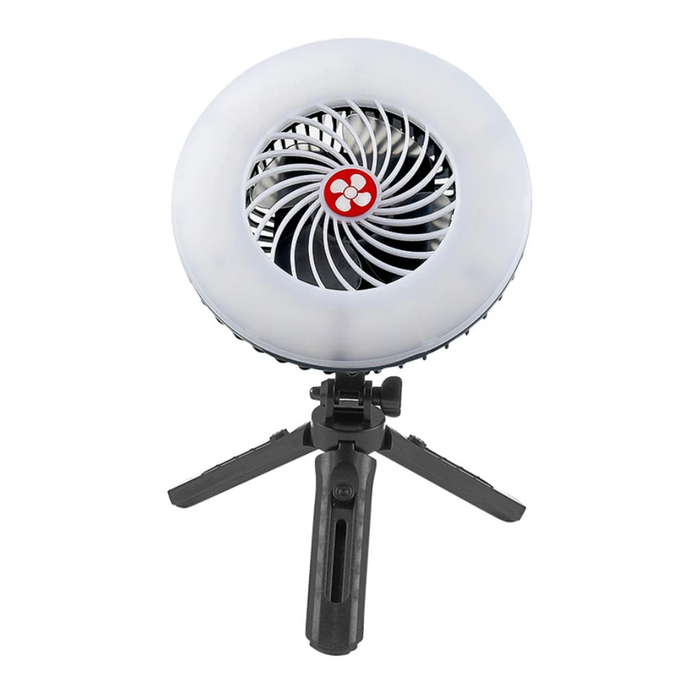 Camping Lantern Tent Lamp with Fan Multifunctional LED Flashlight Tent Fan Power Bank Rechargeable Emergency Lamp Can be hung
Camping Lantern Tent Lamp with Fan Multifunctional LED Flashlight Tent Fan Power Bank Rechargeable Emergency Lamp Can be hung