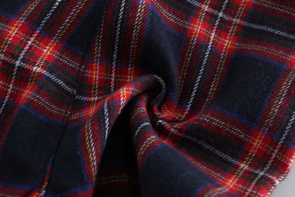 Wasailong baby boy clothes newborn clothes Long sleeved plaid suspenders for spring and fall baby boys casual suspenders
Wasailong baby boy clothes newborn clothes Long sleeved plaid suspenders for spring and fall baby boys casual suspenders