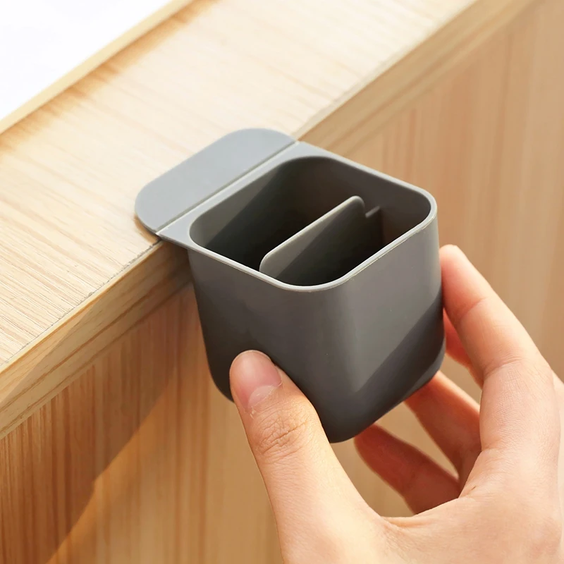 Creative Pasteable Pen Holder Desktop Storage Boxes Desk Pen Organizer Office Sundries Storage School Stationery Pencil Pot
Creative Pasteable Pen Holder Desktop Storage Boxes Desk Pen Organizer Office Sundries Storage School Stationery Pencil Pot
