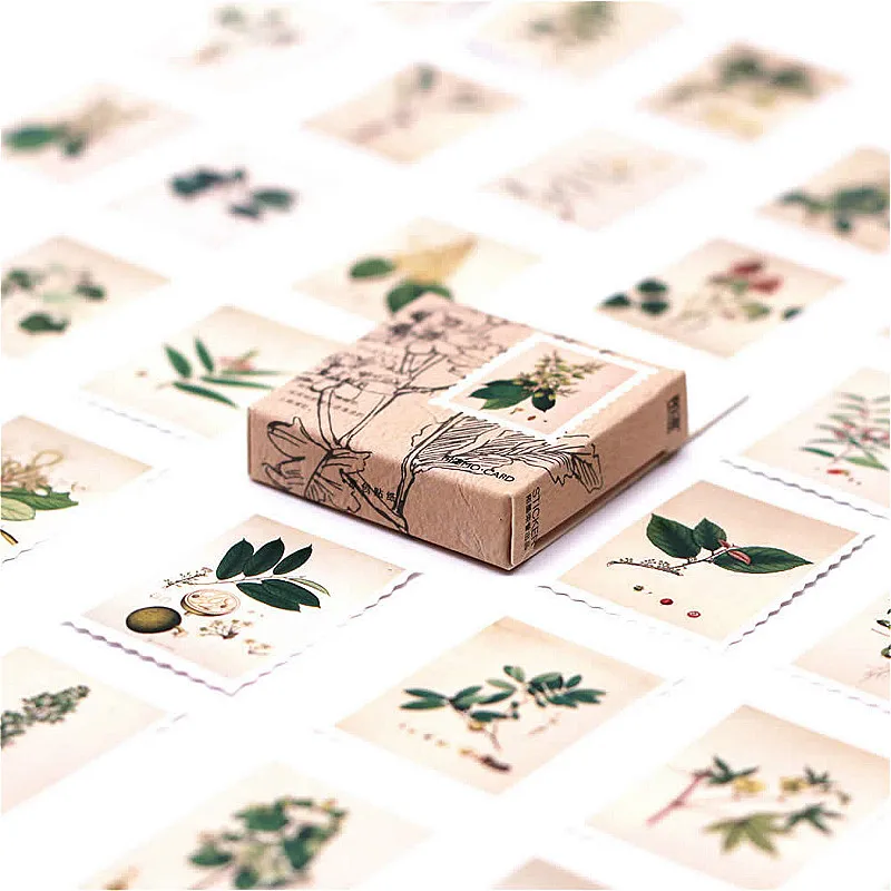 1pack Delicate Plant Atlas Washi Tape Basic Color Paper Washi Tape Adhesive Tape DIY Decorative Label Stationery Tapes
1pack Delicate Plant Atlas Washi Tape Basic Color Paper Washi Tape Adhesive Tape DIY Decorative Label Stationery Tapes