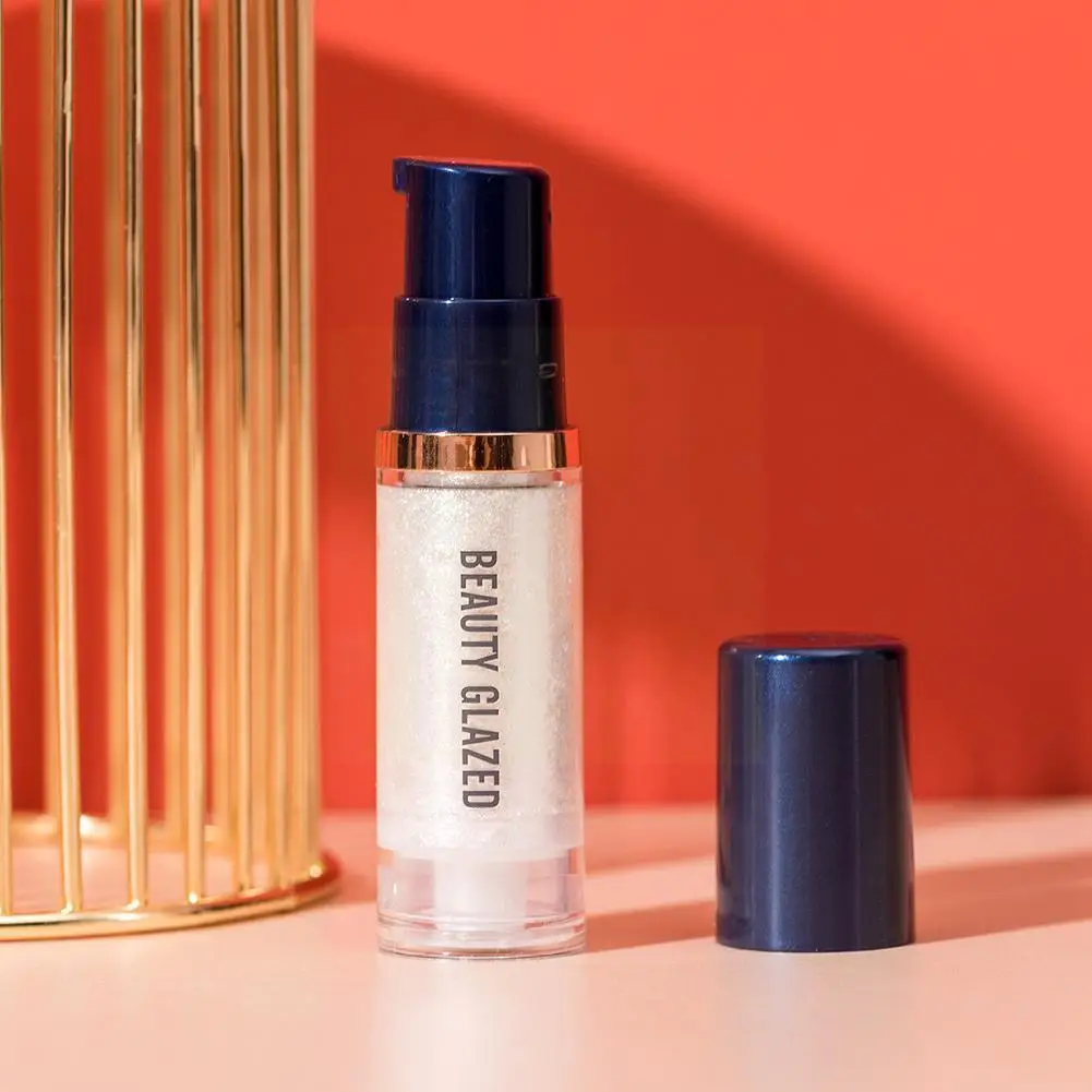 Moisturizing Liquid Eyeshadow Lasting Shimmer Metallic Shadow Primer Highlighter Eye Contour Face Cosmetics Bronzer Shimmer P5m3
Moisturizing Liquid Eyeshadow Lasting Shimmer Metallic Shadow Primer Highlighter Eye Contour Face Cosmetics Bronzer Shimmer P5m3