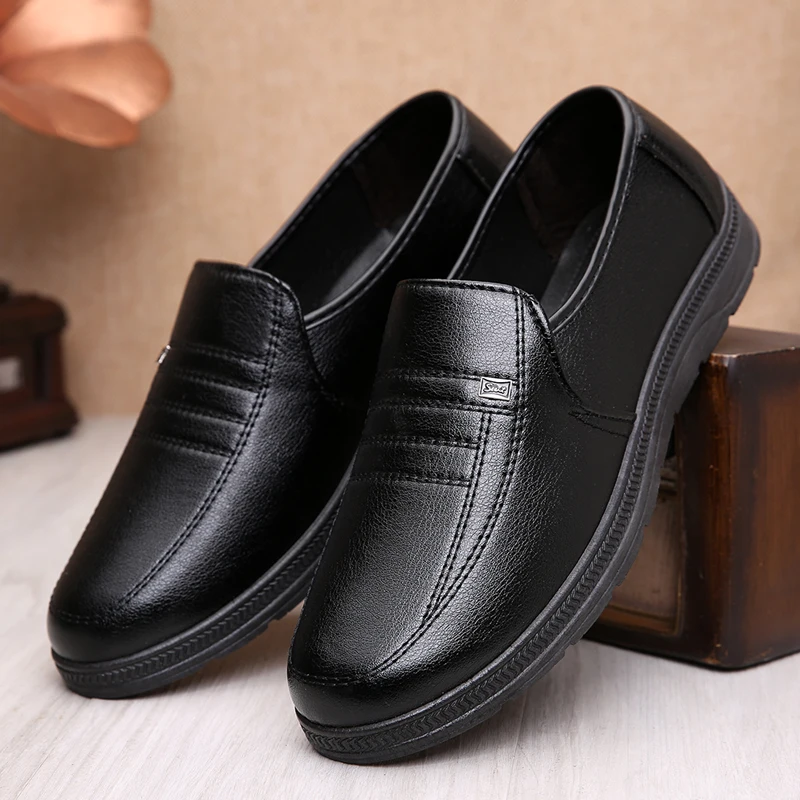 Men's Leather Casual Oxford Overshoes Men's Driving Shoes Men's Flat Designer Men's Shoes 2021 Spring and Autumn New Men's Shoes
Men's Leather Casual Oxford Overshoes Men's Driving Shoes Men's Flat Designer Men's Shoes 2021 Spring and Autumn New Men's Shoes