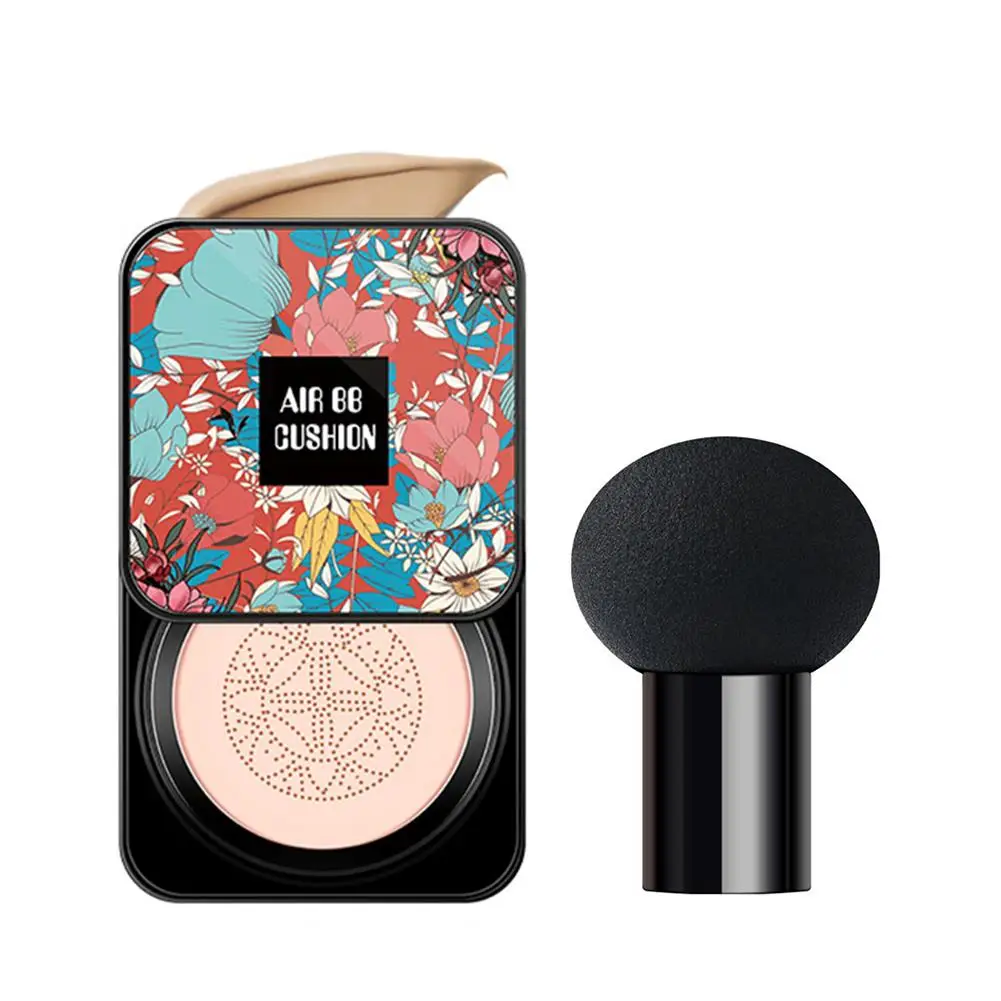 BB, основа под макияж с эффектом грибовидной головы, водостойкая, осветляющая, основа под макияж, отбеливающий консилер
BB, основа под макияж с эффектом грибовидной головы, водостойкая, осветляющая, основа под макияж, отбеливающий консилер