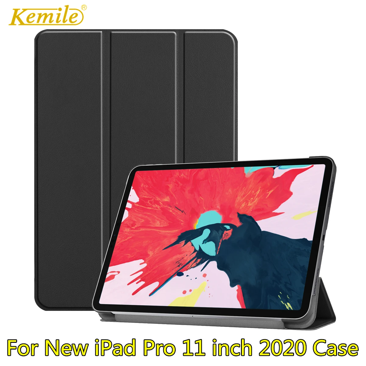 Для iPad Pro 11 2020, чехол из искусственной кожи, ПК, ультра тонкий светильник, вес, трифолд, подставка, умный чехол для нового iPad Pro 11 2010, чехол
Для iPad Pro 11 2020, чехол из искусственной кожи, ПК, ультра тонкий светильник, вес, трифолд, подставка, умный чехол для нового iPad Pro 11 2010, чехол
