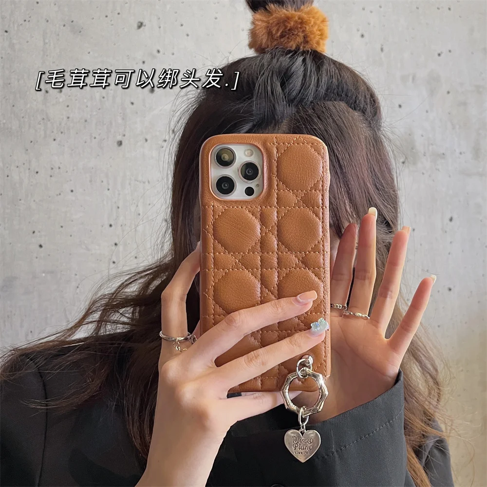 Fashion Plaid Square Soft Leather Case for iphone 13 PRO MAX 12 PRO XS MAX XR X 7 8 Plus Phone Cover Case for iphone 11 PRO MAX
Fashion Plaid Square Soft Leather Case for iphone 13 PRO MAX 12 PRO XS MAX XR X 7 8 Plus Phone Cover Case for iphone 11 PRO MAX