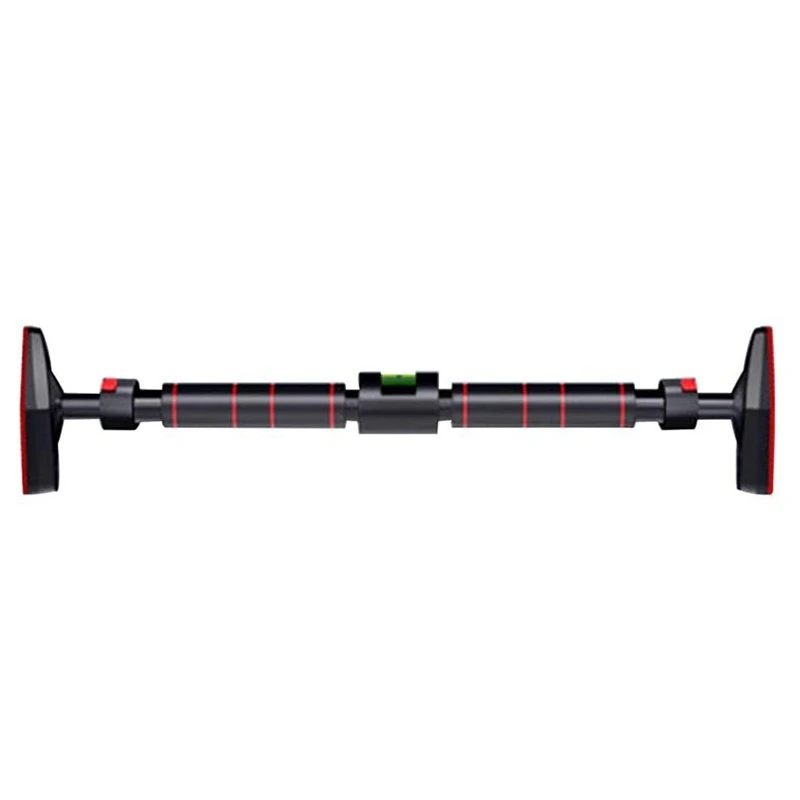 Pull Up Bar with Level for Doorway Horizontal Bar No Screw Strength Training Pullup Bars for Home Gym Exercise
Pull Up Bar with Level for Doorway Horizontal Bar No Screw Strength Training Pullup Bars for Home Gym Exercise