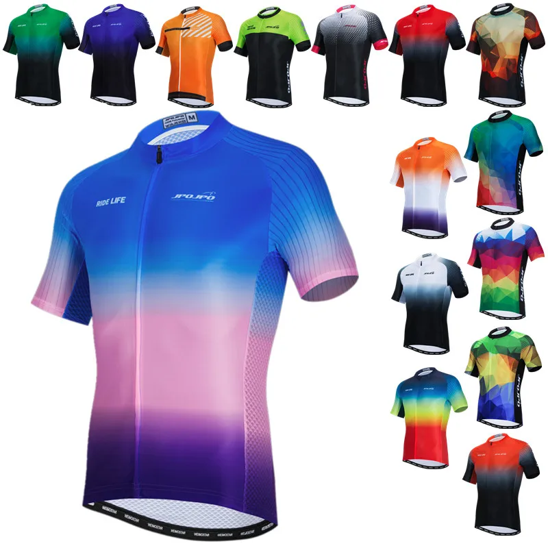 Weimostar 2021 Мужская велосипедная Джерси, профессиональная командная одежда для горного велосипеда, велосипедная одежда с защитой от УФ-лучей, ...
Weimostar 2021 Мужская велосипедная Джерси, профессиональная командная одежда для горного велосипеда, велосипедная одежда с защитой от УФ-лучей, ...