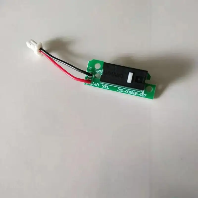 Repair Parts Mouse Micro Switch for Logitech G900 G903 Mouse Button Board Cable 
Repair Parts Mouse Micro Switch for Logitech G900 G903 Mouse Button Board Cable