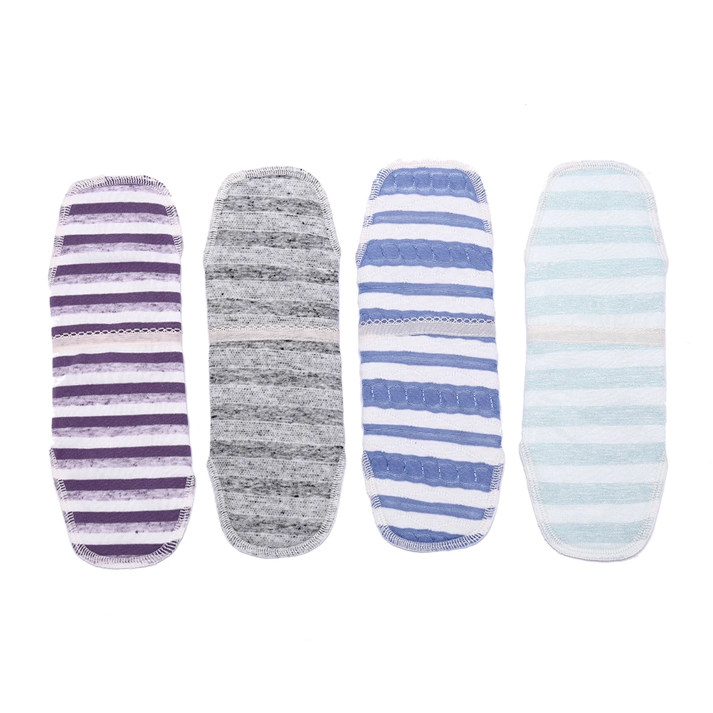 240mm Feminine Hygiene Menstrual Pads Mama Cloth Organic Bamboo Inner Washable Reusable Sanitary Pads Sanitary Towels Pad
240mm Feminine Hygiene Menstrual Pads Mama Cloth Organic Bamboo Inner Washable Reusable Sanitary Pads Sanitary Towels Pad