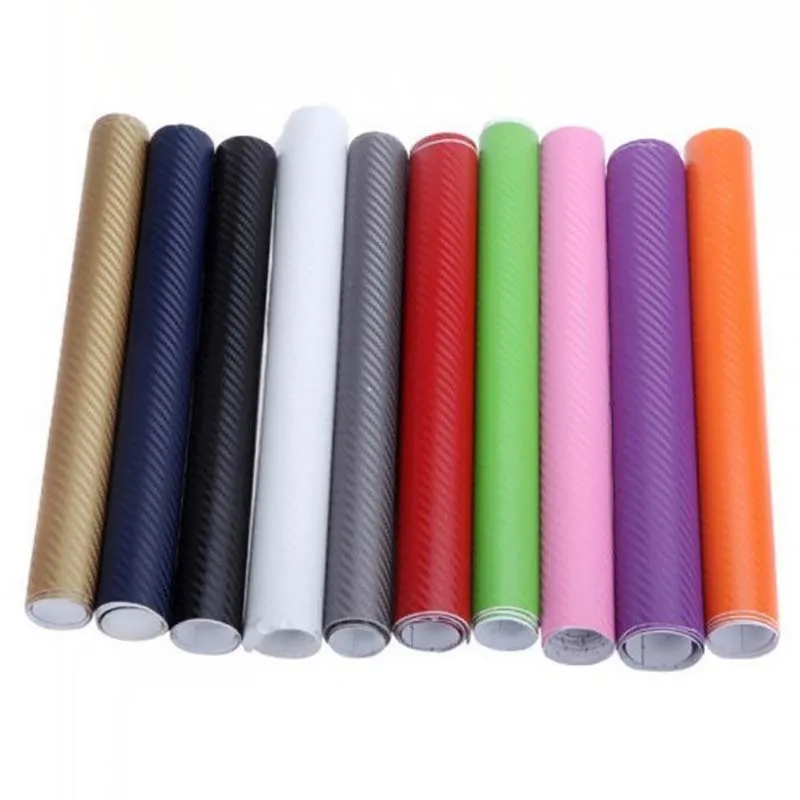 Виниловая карбоновая 3D-пленка для автомобиля, рулон пленки для тюнинга автомобилей и мотоциклов, стикеры и деколи, 30 см х 127 см
Виниловая карбоновая 3D-пленка для автомобиля, рулон пленки для тюнинга автомобилей и мотоциклов, стикеры и деколи, 30 см х 127 см