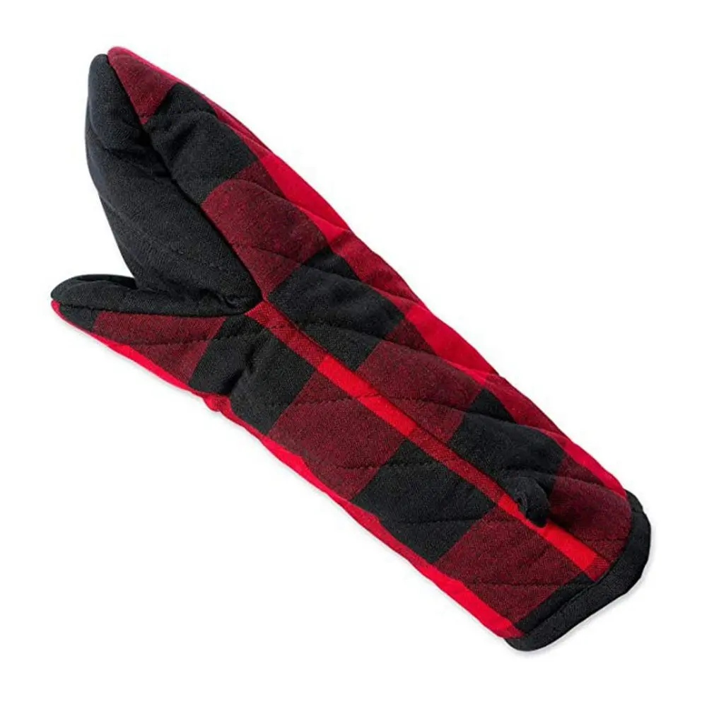 Microwave Glove Potholder Gloves Anti-Scalding Thickened Heat-Resistant Microwave Oven Baking Insulation Pad Insulation Pad
Microwave Glove Potholder Gloves Anti-Scalding Thickened Heat-Resistant Microwave Oven Baking Insulation Pad Insulation Pad