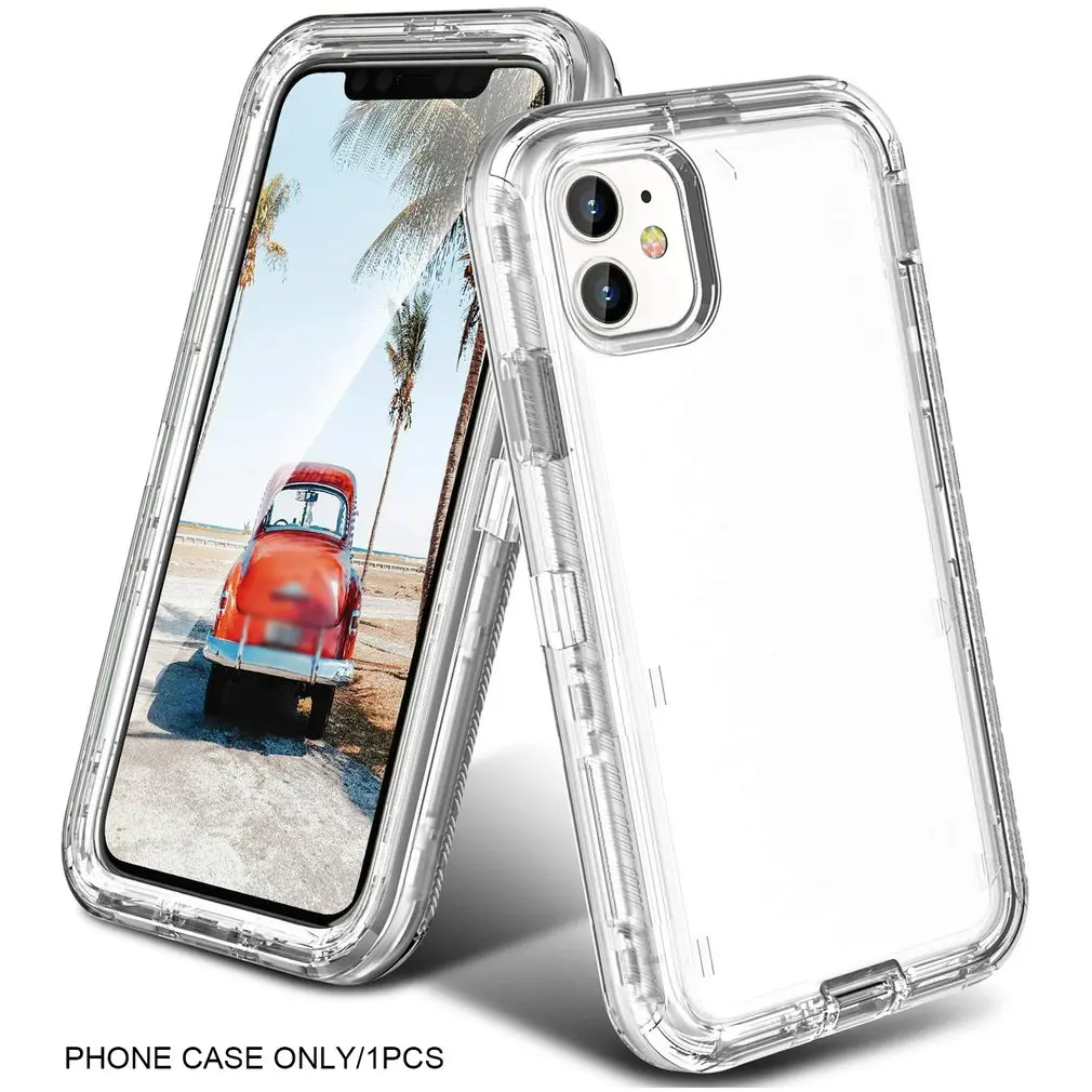 ORIbox Mobile Phone Case Compatible With 11 Pro Mobile Phone Case, Heavy-duty Shockproof And Drop-proof Mobile Phone Case
ORIbox Mobile Phone Case Compatible With 11 Pro Mobile Phone Case, Heavy-duty Shockproof And Drop-proof Mobile Phone Case