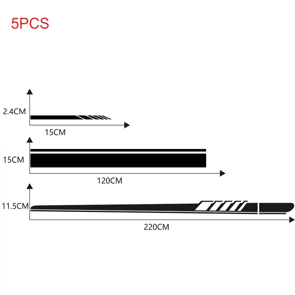 Universal Styling Car Stickers Auto Full Body DIY Car Stickers Long Stripe Vinyl Stickers Waterproof Self Adhesive Stickers
Universal Styling Car Stickers Auto Full Body DIY Car Stickers Long Stripe Vinyl Stickers Waterproof Self Adhesive Stickers