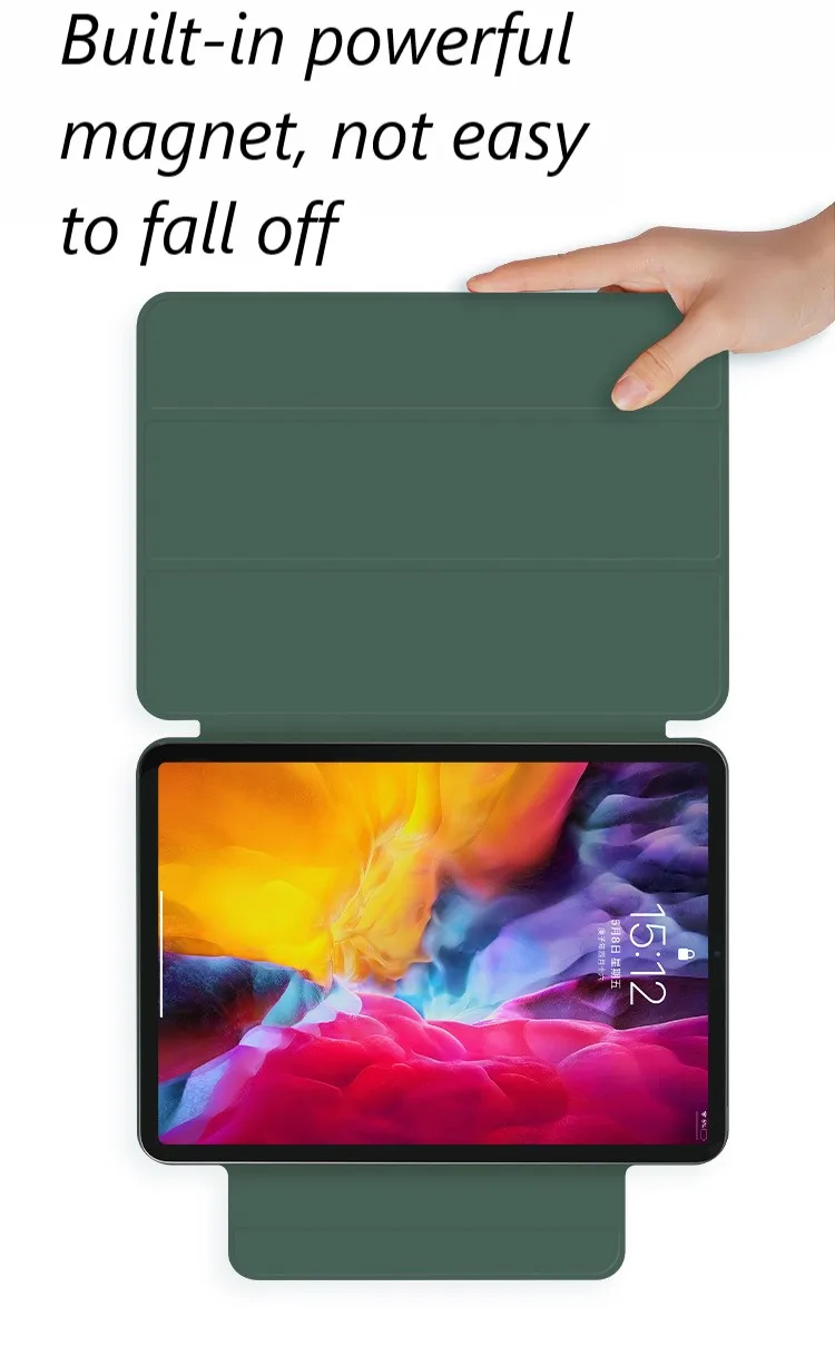 ipad pro 2021 case 10.9 2018 2020 8th Generation Magnetic separation 2in1 ipad pro 11 case 2020
ipad pro 2021 case 10.9 2018 2020 8th Generation Magnetic separation 2in1 ipad pro 11 case 2020