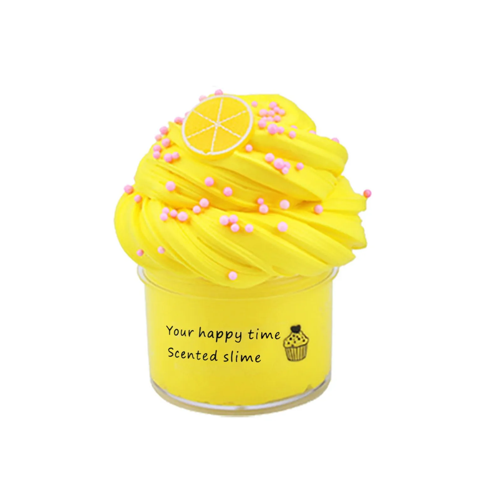 Diy Slime Supplies Fruit Kit Cloud Slime Aromatherapy Pressure Children Slime To Fluffy Slime Supplies Toys Soft Clay#gm
Diy Slime Supplies Fruit Kit Cloud Slime Aromatherapy Pressure Children Slime To Fluffy Slime Supplies Toys Soft Clay#gm