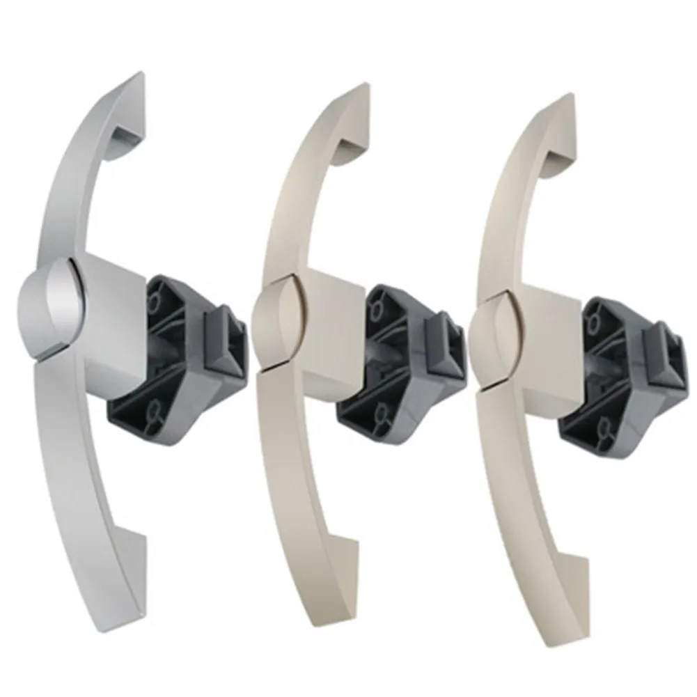 5× Camper Car Cabinet Lock Handle Push Lock RV Caravan Boat Lock Button Lock Indoor Furniture Cupboard Door Lock Zinc Alloy New
5× Camper Car Cabinet Lock Handle Push Lock RV Caravan Boat Lock Button Lock Indoor Furniture Cupboard Door Lock Zinc Alloy New