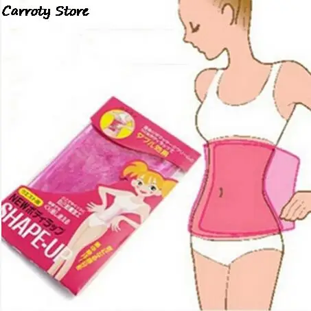 1PCS New Arrival Sauna Slimming Belt Waist Wrap Shaper Burn Fat Cellulite Belly Lose Weight Waist Massage Belly
1PCS New Arrival Sauna Slimming Belt Waist Wrap Shaper Burn Fat Cellulite Belly Lose Weight Waist Massage Belly