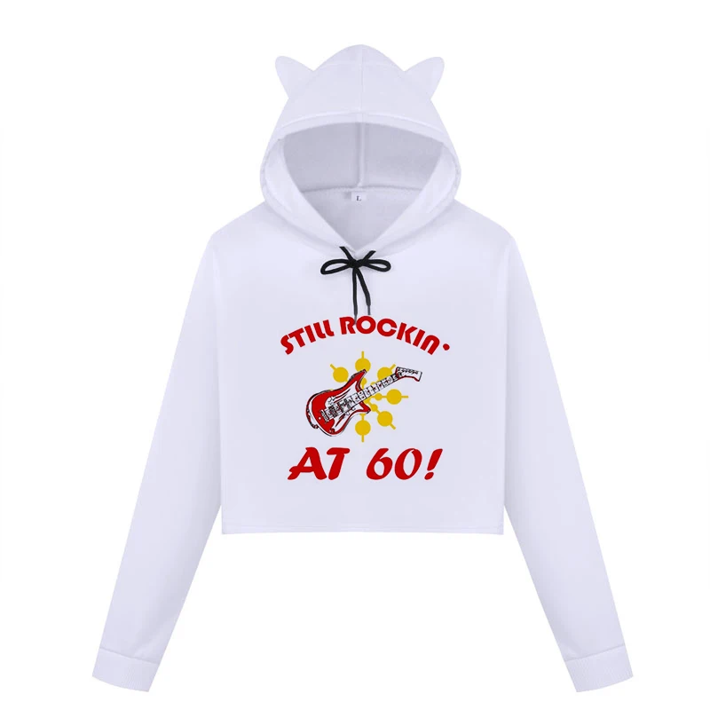 Crop Top Hoodies Women Vogue Kpop Angel And DevilPrint Pullover Long Sleeve Casual Sweatshirt Female Harajuku Top Blouse Female 
Crop Top Hoodies Women Vogue Kpop Angel And DevilPrint Pullover Long Sleeve Casual Sweatshirt Female Harajuku Top Blouse Female