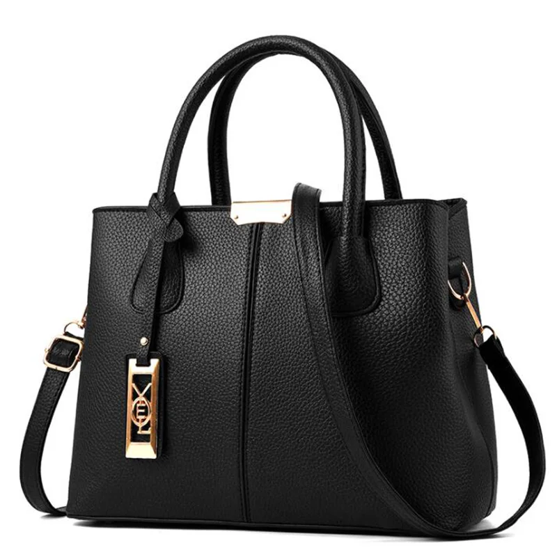 New Casual Luxury Shoulder Bag Fashion Stitching Wild Messenger Brand Female Totes Crossbody Shopping Women PU Leather Handbag
New Casual Luxury Shoulder Bag Fashion Stitching Wild Messenger Brand Female Totes Crossbody Shopping Women PU Leather Handbag