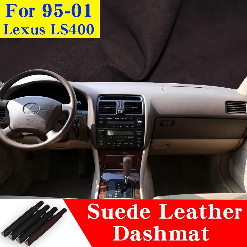 For 95 96 97 98 99 00 01 year lexus ls400 instrument panel Mat Dashboard ranger Dashboard Anti Slip Anti Cover Pad
For 95 96 97 98 99 00 01 year lexus ls400 instrument panel Mat Dashboard ranger Dashboard Anti Slip Anti Cover Pad