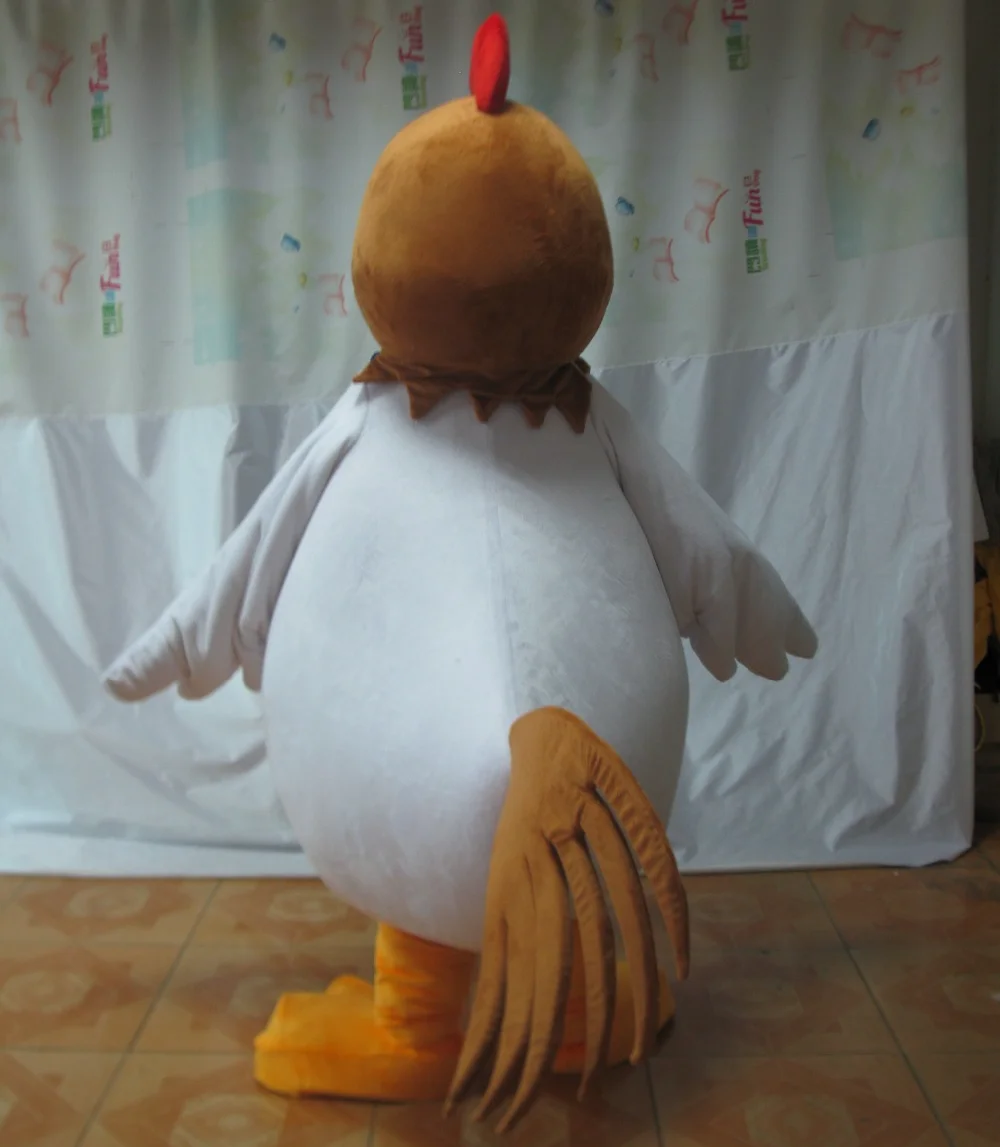 Rooster Mascot Costume Suits Cosplay Party Game Dress Outfits Clothing Advertising Promotion Carnival Halloween Xma Easter Adult
Rooster Mascot Costume Suits Cosplay Party Game Dress Outfits Clothing Advertising Promotion Carnival Halloween Xma Easter Adult