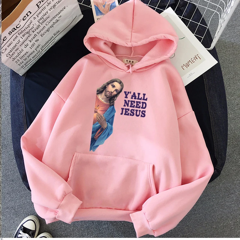 Women Swearshirt Hoodie Funny People Casual Print Plus Size Female Long Sleeve Weaving Pullover Tops for Sale
Women Swearshirt Hoodie Funny People Casual Print Plus Size Female Long Sleeve Weaving Pullover Tops for Sale