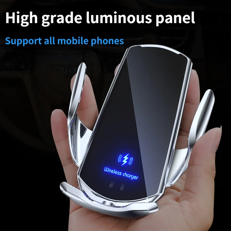 Автомобильный держатель для навигатора, 15 Вт
Автомобильный держатель для навигатора, 15 Вт