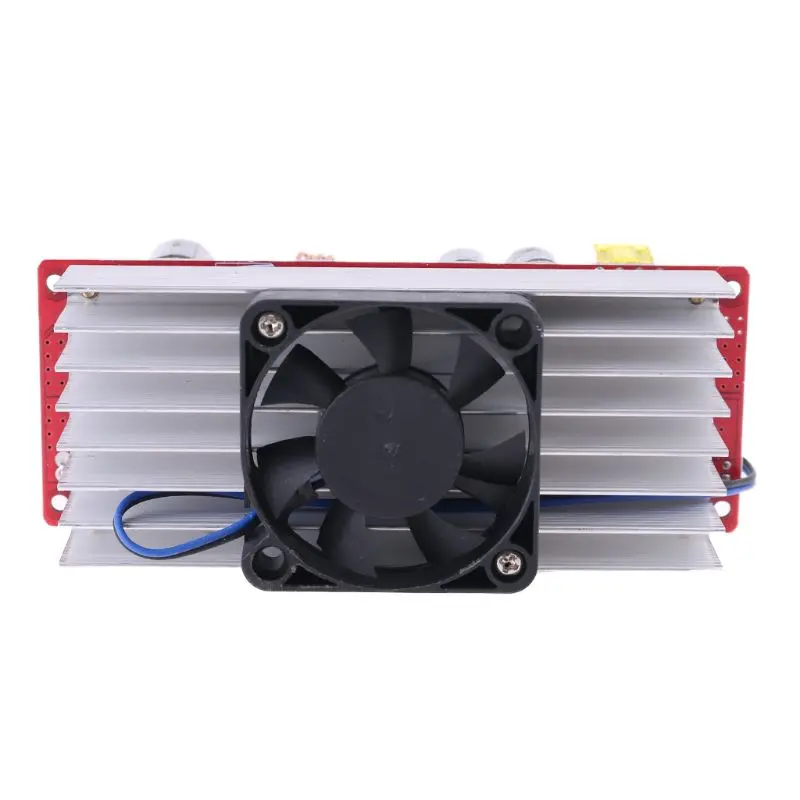 2021 New 1800W 35-40A 30A Electric Booster Module DC Constant Current Power Supply Board
2021 New 1800W 35-40A 30A Electric Booster Module DC Constant Current Power Supply Board