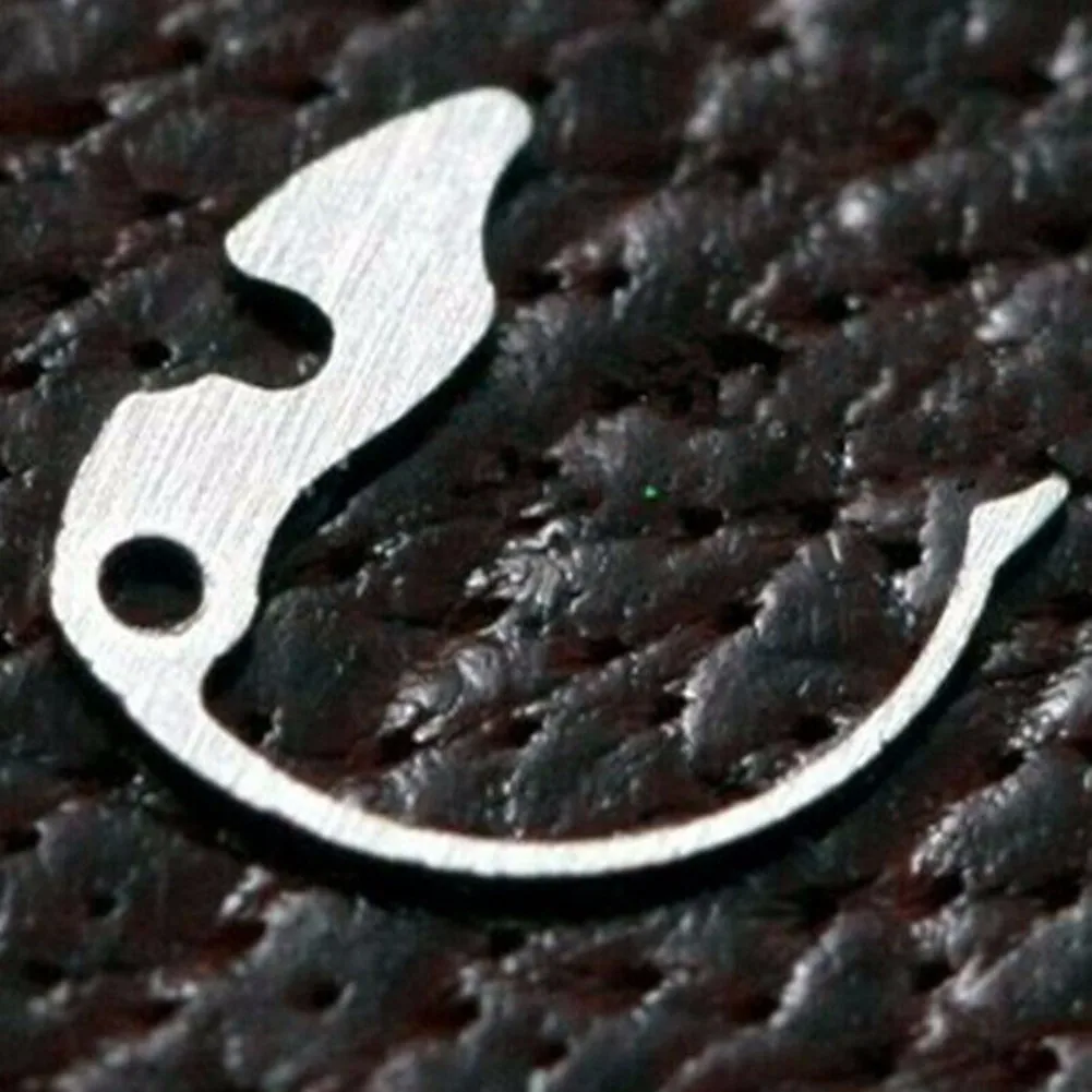 High Quality Watch Movement Jumping Hour Click 657 For RLX GMT Master 3186 Jumping Hour Click Watch Movement Parts Repair Parts
High Quality Watch Movement Jumping Hour Click 657 For RLX GMT Master 3186 Jumping Hour Click Watch Movement Parts Repair Parts