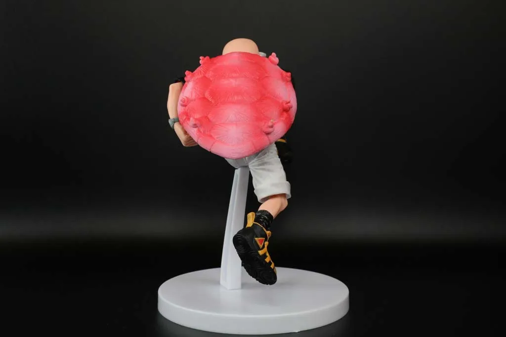 Anime Figures Dragon Ball Master Roshi PVC Toys BWFC Model Cute Doll for Kids DBZ Action Figma Brinquedos Goku 15cm Juguetes Toy
Anime Figures Dragon Ball Master Roshi PVC Toys BWFC Model Cute Doll for Kids DBZ Action Figma Brinquedos Goku 15cm Juguetes Toy