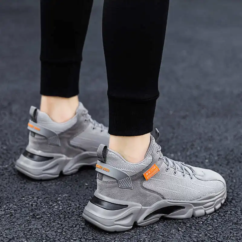 Schue Breathable Sneakers Platafiorma Sneakers Sport Net Mens Running Shoes Wings Cheap Man Sports 34-50 Tennis Shock Absorbing 
Schue Breathable Sneakers Platafiorma Sneakers Sport Net Mens Running Shoes Wings Cheap Man Sports 34-50 Tennis Shock Absorbing