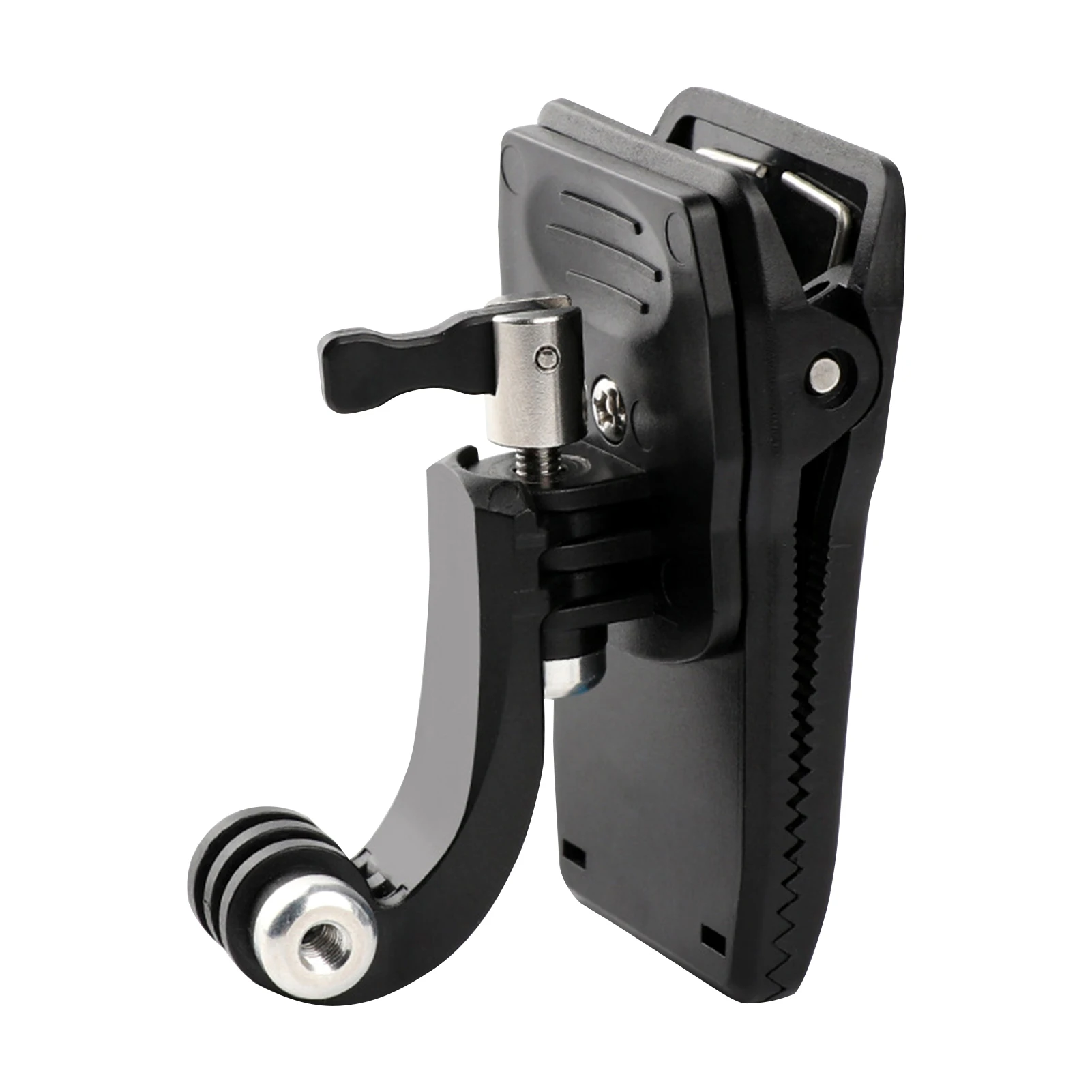 Swivel Grip Outdoor Backpack Clip Mount Shoulder Strap Rotating Portable Action Camera Fastener Fit For Gopro Hero 8 7 6 5 4
Swivel Grip Outdoor Backpack Clip Mount Shoulder Strap Rotating Portable Action Camera Fastener Fit For Gopro Hero 8 7 6 5 4