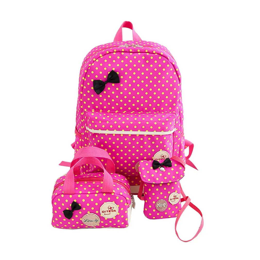 Korean Style Nylon Waterproof Printing Large Capacity Student Bag Men's And Women's Shoulder Bag Exquisite Decoration
Korean Style Nylon Waterproof Printing Large Capacity Student Bag Men's And Women's Shoulder Bag Exquisite Decoration