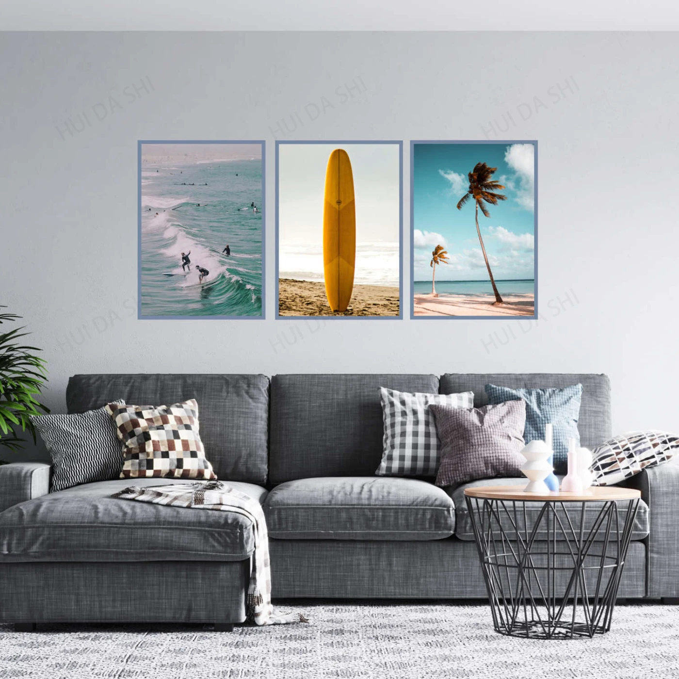 Пляжная Настенная картина, печать плаката серфинга, Пляжная Печать, береговая стена, Пальмовая печать, тропический пляж печать, Постер океа... 
Пляжная Настенная картина, печать плаката серфинга, Пляжная Печать, береговая стена, Пальмовая печать, тропический пляж печать, Постер океа...